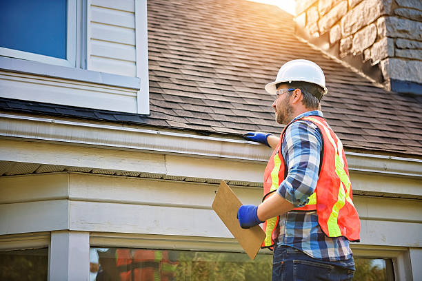Licensed Gutter Repair And Installation service in Westport, NC - Norken Roofing